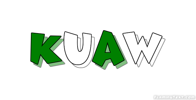 Kuaw 市