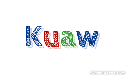 Kuaw Stadt