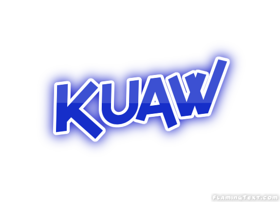 Kuaw 市