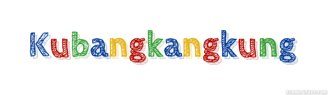 Kubangkangkung City