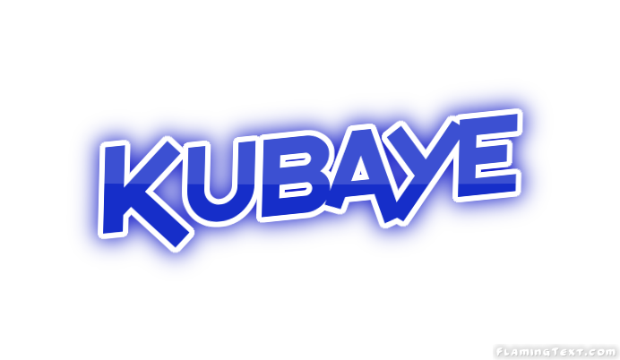 Kubaye Cidade