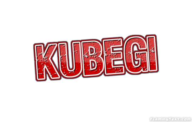 Kubegi City