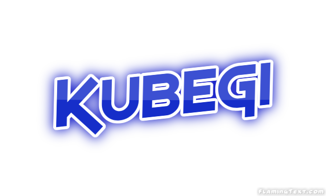 Kubegi Cidade
