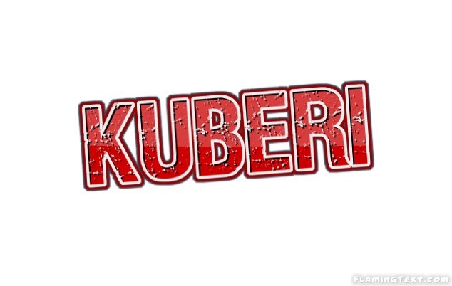 Kuberi Stadt