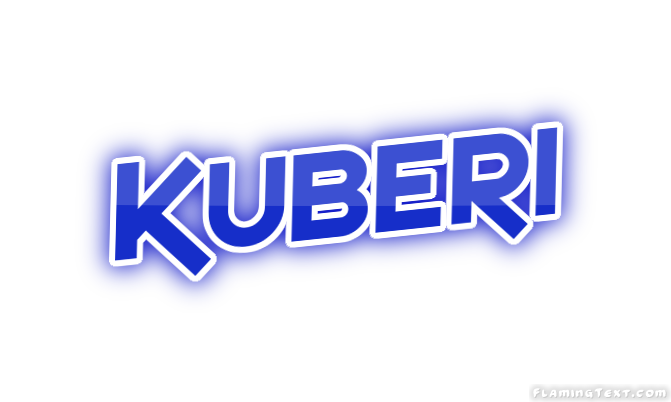 Kuberi City