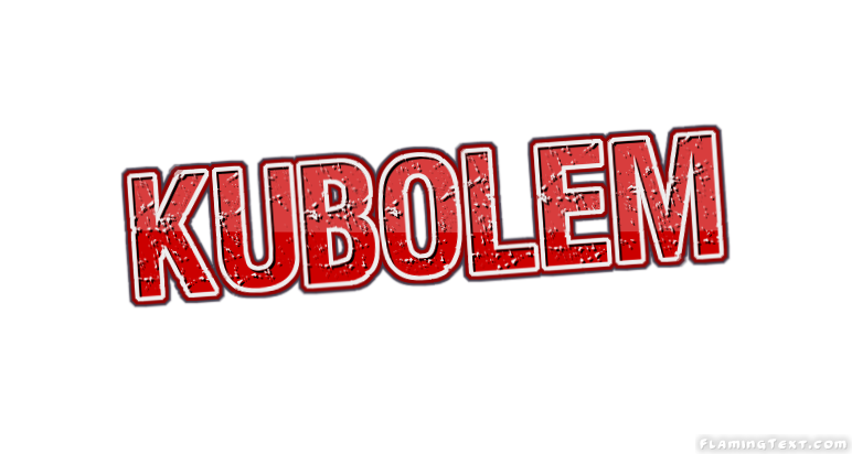 Kubolem Stadt