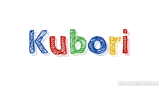 Kubori Stadt