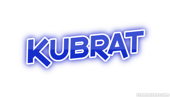 Kubrat 市