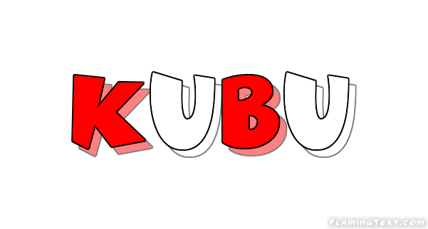 Kubu City