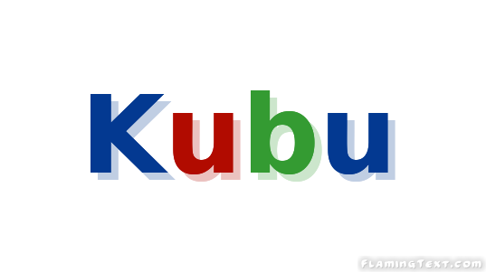 Kubu Cidade