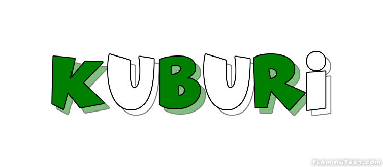 Kuburi Ciudad