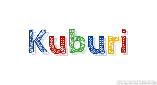 Kuburi Ville