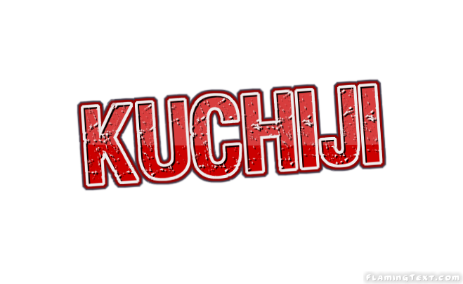 Kuchiji Cidade