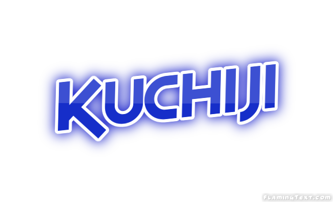 Kuchiji город