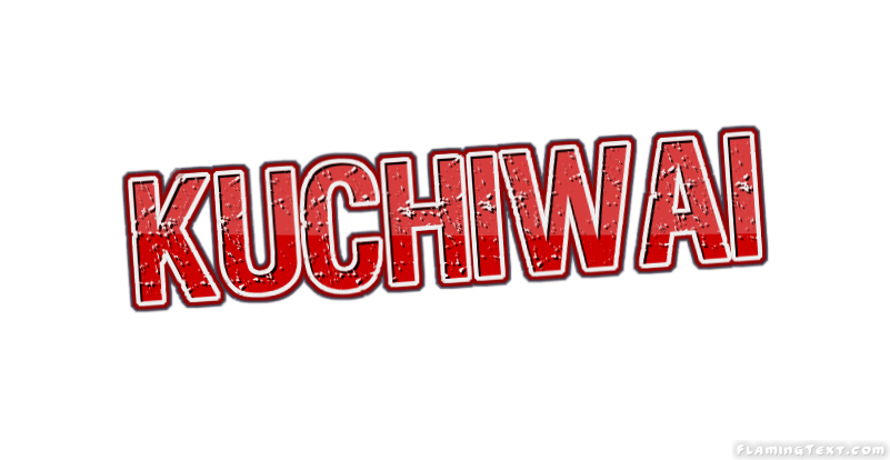 Kuchiwai City