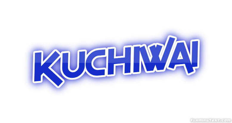 Kuchiwai Stadt