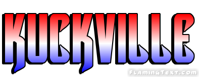 Kuckville City
