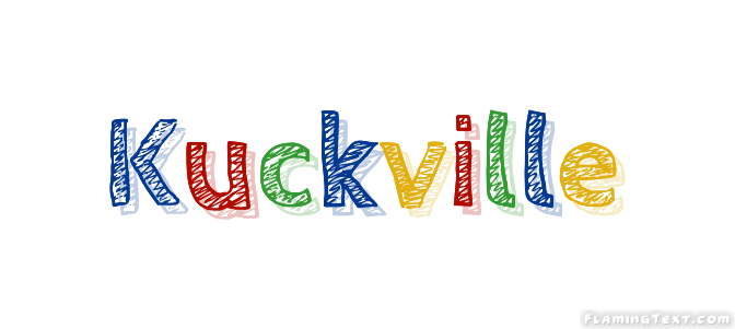 Kuckville Cidade