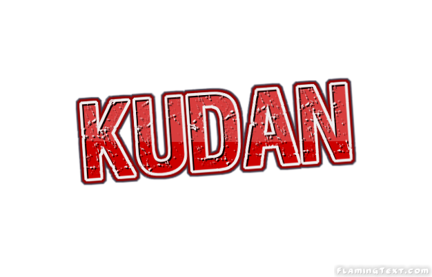 Kudan город