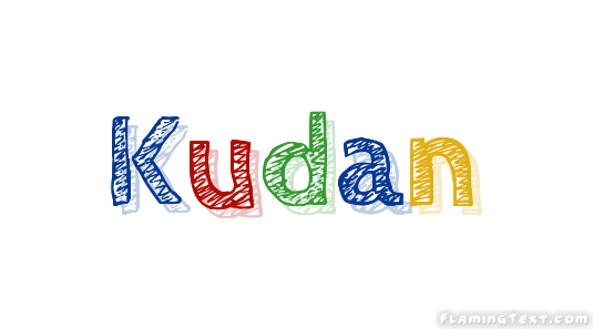 Kudan город