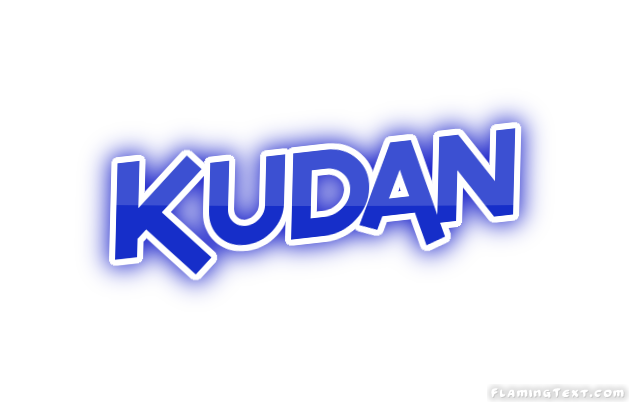 Kudan Cidade