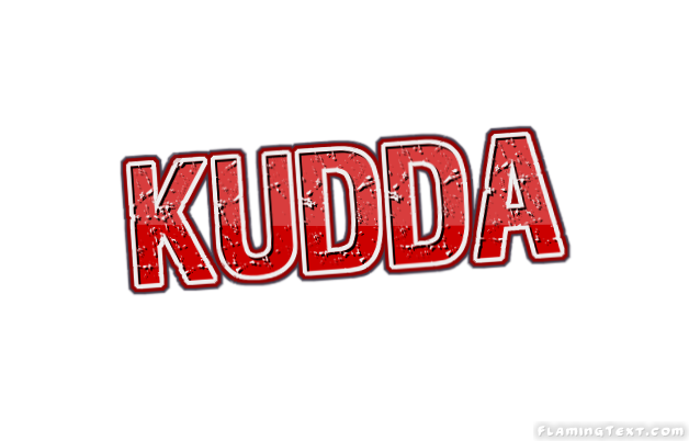 Kudda City