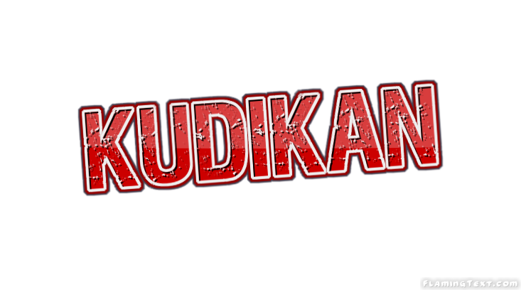 Kudikan مدينة