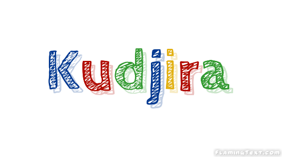 Kudjira Ciudad