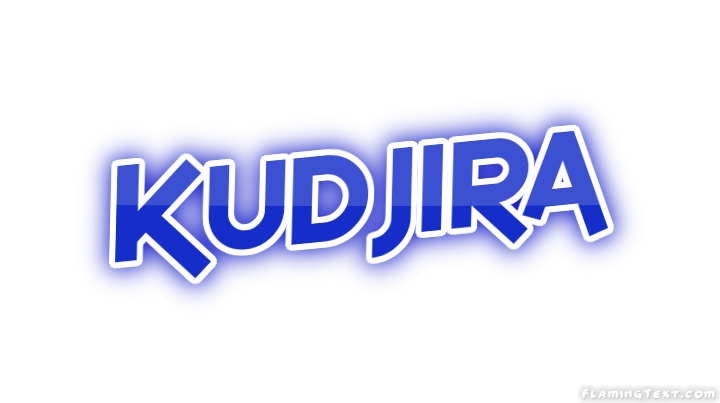 Kudjira Cidade