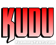 Kudu город