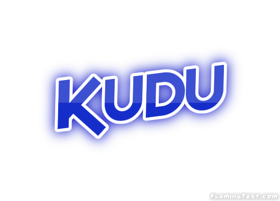 Kudu Cidade