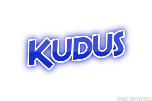 Kudus Cidade