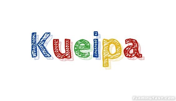 Kueipa City