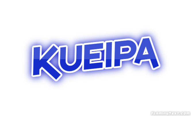 Kueipa город