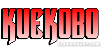 Kuekobo город
