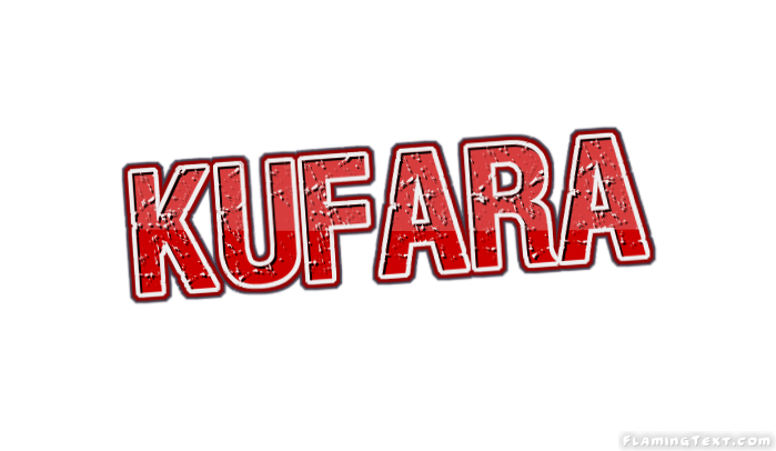 Kufara Ville