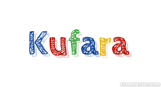 Kufara Ciudad