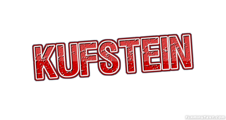 Kufstein 市