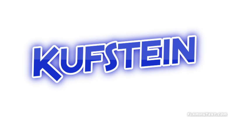 Kufstein 市