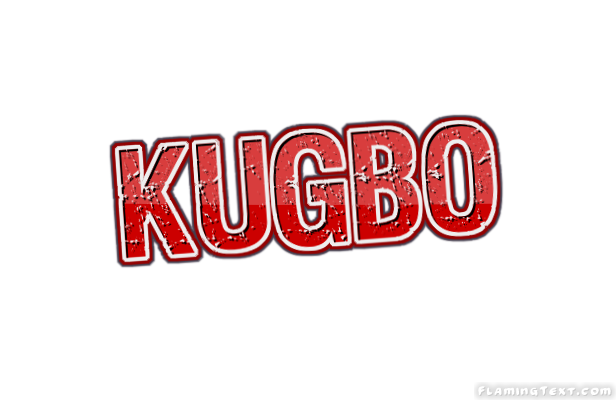 Kugbo Stadt