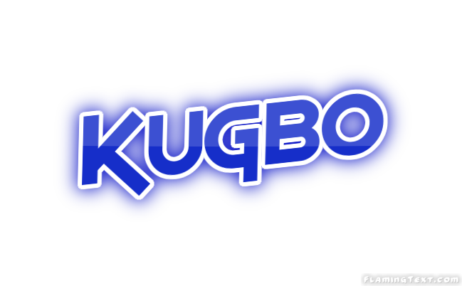 Kugbo Cidade