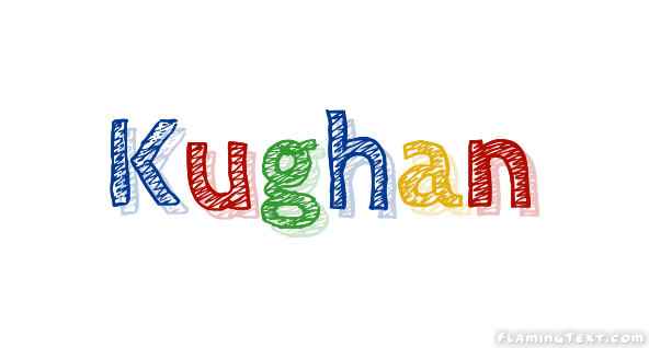 Kughan 市