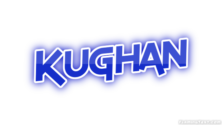 Kughan город