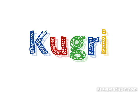 Kugri 市