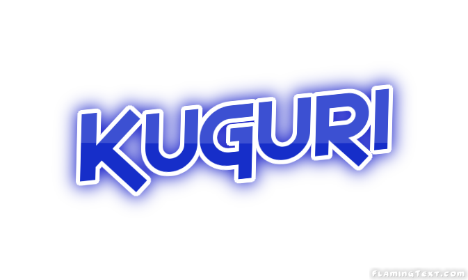 Kuguri город