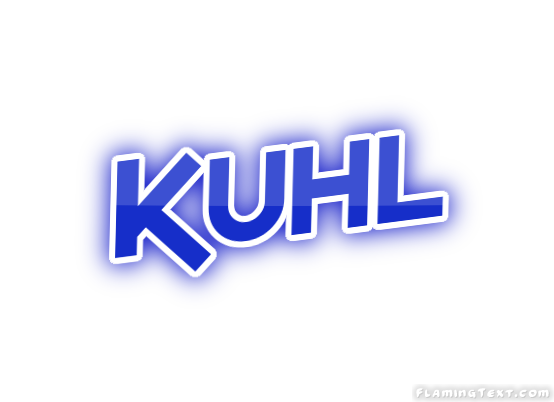 Kuhl Ville