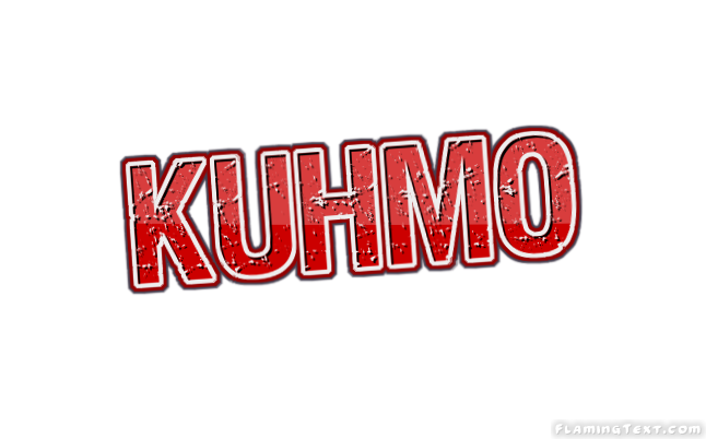 Kuhmo City
