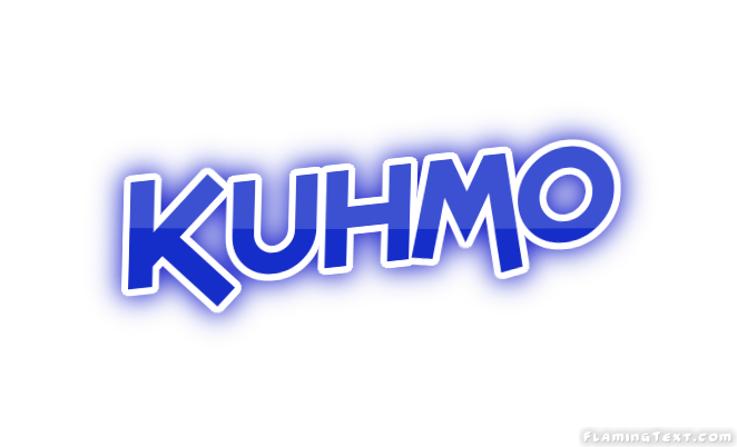 Kuhmo City