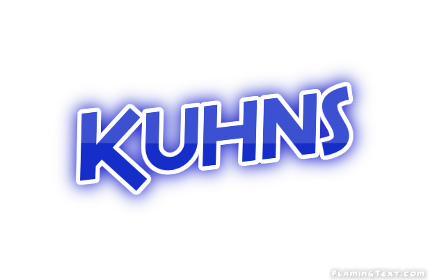 Kuhns مدينة