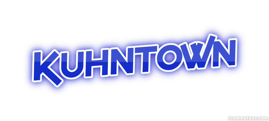 Kuhntown 市